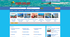 Desktop Screenshot of bokamore.com